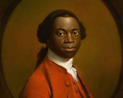  Olaudah Equiano
